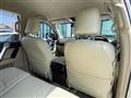 2018 Toyota Land Cruiser Prado