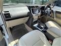2018 Toyota Land Cruiser Prado