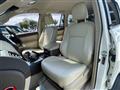 2018 Toyota Land Cruiser Prado