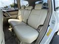 2018 Toyota Land Cruiser Prado