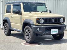2024 Suzuki Jimny Sierra