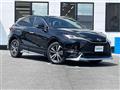 2022 Toyota Harrier