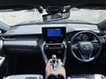 2022 Toyota Harrier