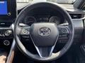 2022 Toyota Harrier