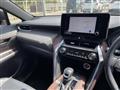 2022 Toyota Harrier