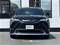 2022 Toyota Harrier