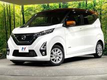 2019 Nissan DAYZ
