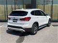 2021 BMW X1