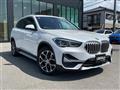 2021 BMW X1