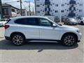 2021 BMW X1