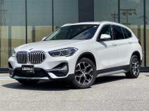 2021 BMW X1