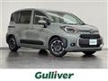 2024 Toyota Sienta