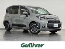 2024 Toyota Sienta