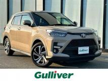 2022 Toyota Raize
