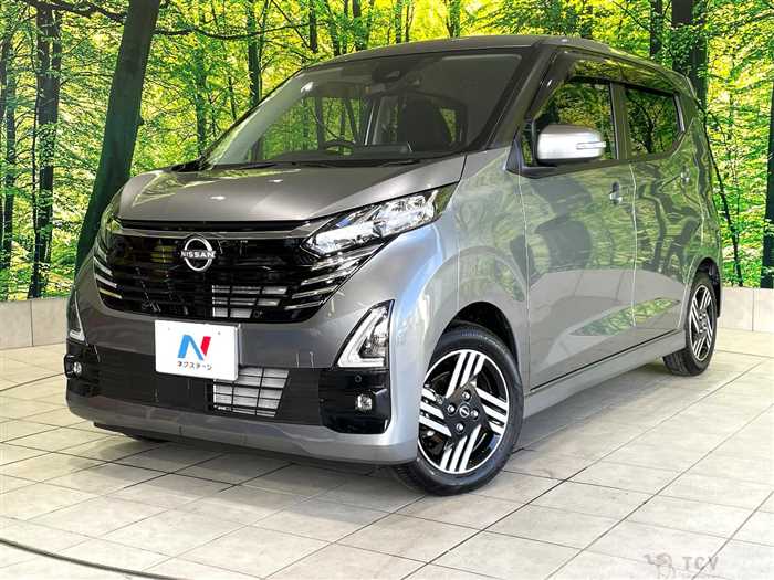 2024 Nissan DAYZ