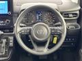2024 Toyota Sienta
