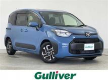 2024 Toyota Sienta