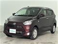 2021 Daihatsu Mira Es