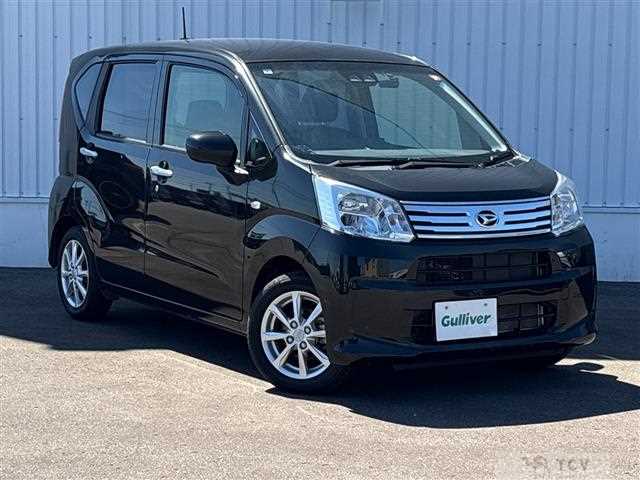 2022 Daihatsu Move