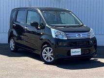 2022 Daihatsu Move