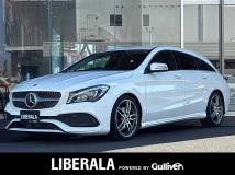 2018 Mercedes-Benz CLA-CLASS