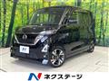 2021 Nissan ROOX