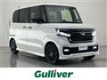 2021 Honda N BOX