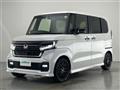 2021 Honda N BOX