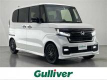 2021 Honda N BOX