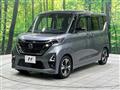 2021 Nissan ROOX