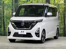 2021 Nissan ROOX