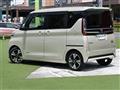 2021 Nissan ROOX