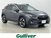 2023 Subaru IMPREZA_XV