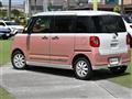 2023 Daihatsu Move Canbus