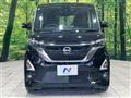 2021 Nissan ROOX