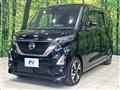 2021 Nissan ROOX