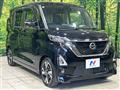 2021 Nissan ROOX