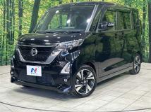 2021 Nissan ROOX