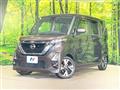 2021 Nissan ROOX