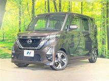 2021 Nissan ROOX