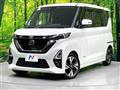 2021 Nissan ROOX