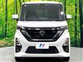 2021 Nissan ROOX