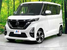 2021 Nissan ROOX