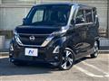 2021 Nissan ROOX