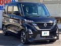 2021 Nissan ROOX