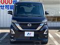 2021 Nissan ROOX