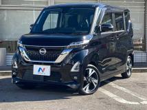 2021 Nissan ROOX