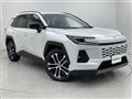 2026 Toyota RAV4