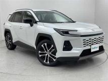 2026 Toyota RAV4