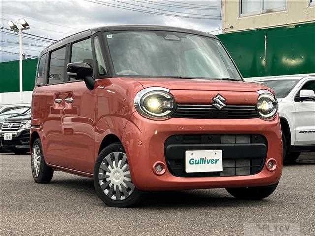 2024 Suzuki Wagon R